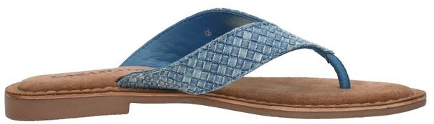 Teenslippers - large