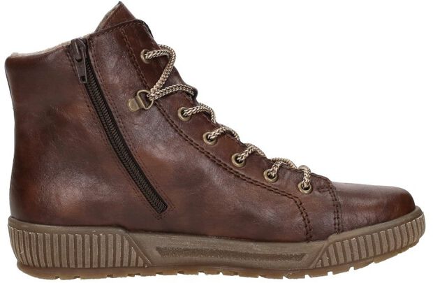 Veterschoenen Hoog - large