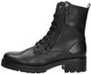 Veterschoenen Hoog - small