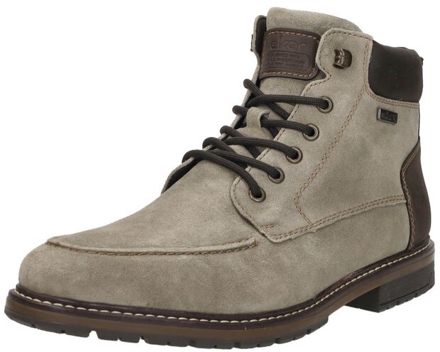 Veterschoenen Hoog - large