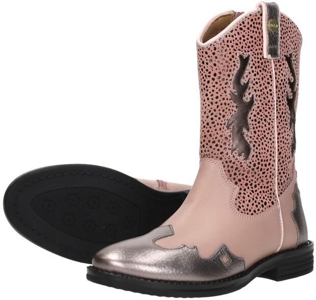 Enkellaarsjes - large