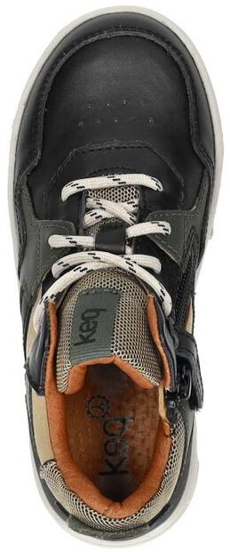 Veterschoenen Laag - large