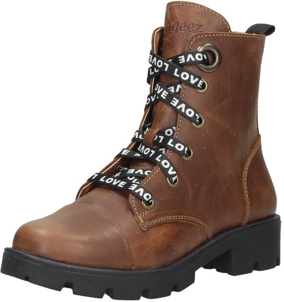 Veterschoen hoog - large