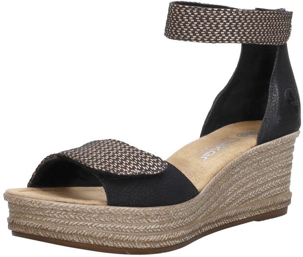 Sandalen Hak - large