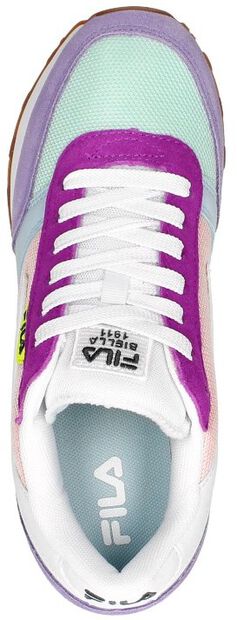 Orbit CB Low - large