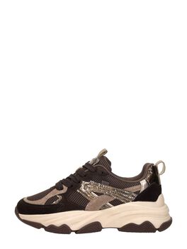Sneakers Laag