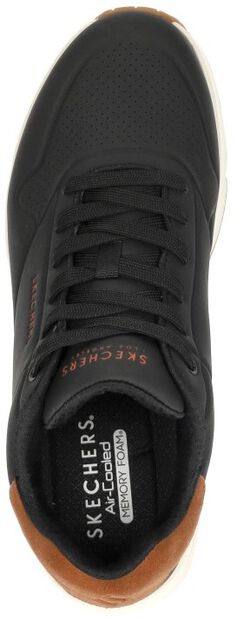 Uno - Suited On Air - large