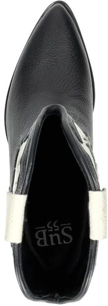 Enkellaarsjes Hak - large