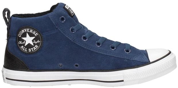 Chuck Taylor All Star Street Mid - large