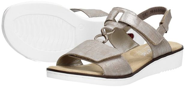 Dames sandalen - large