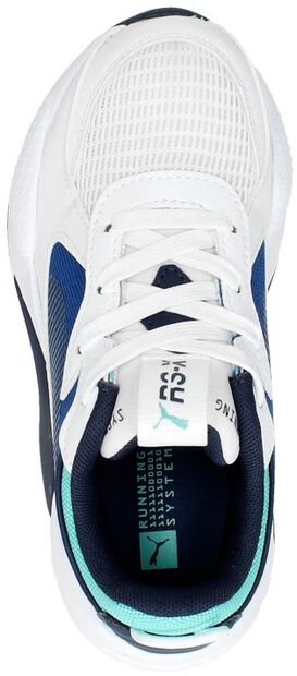 RS-X Hard Drive PS - large