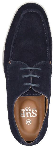 Veterschoenen Laag - large