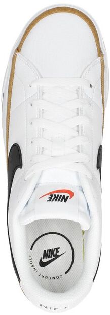 Court Legacy - large