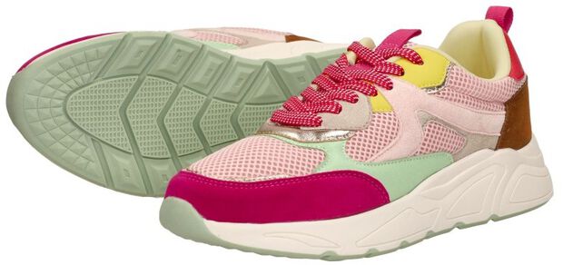 Sneakers Laag - large