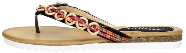 Dames slippers - large