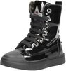 Meisjes veterschoenen - small