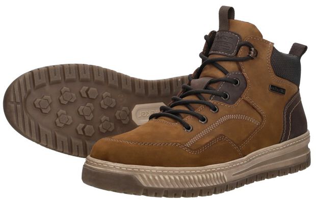 Veterschoenen Hoog - large