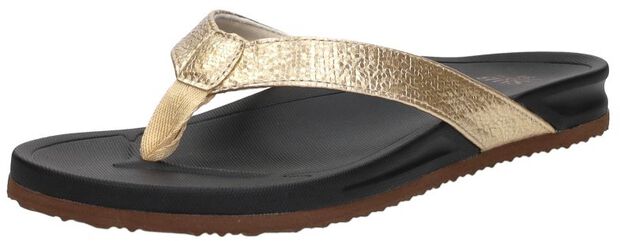 Teenslippers - large