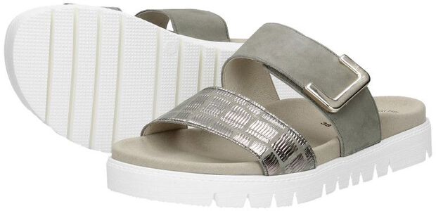 Dames slippers - large