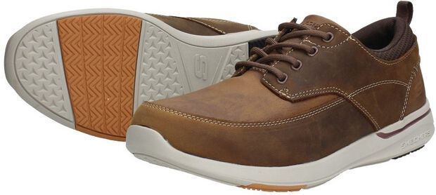 Relaxed Fit Elent Leven - large