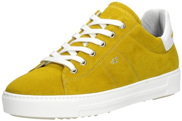 Dames veterschoenen - large