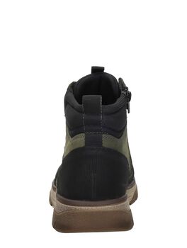 Veterschoenen Hoog
