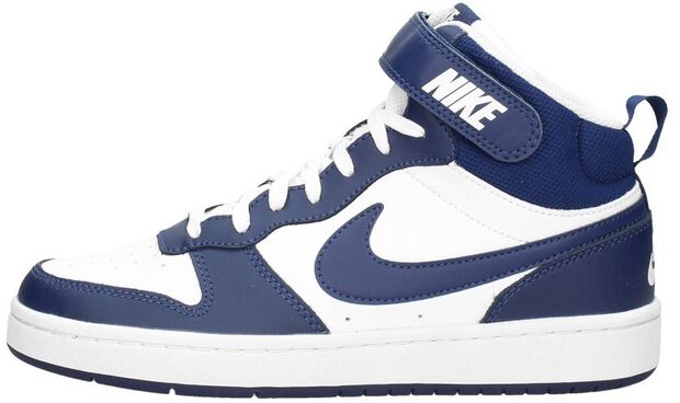 Nike Court Borough Mid 2 - large