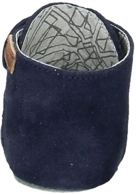 Jongens babyschoentjes - large