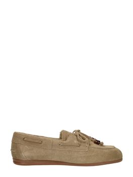 Dames bootschoen