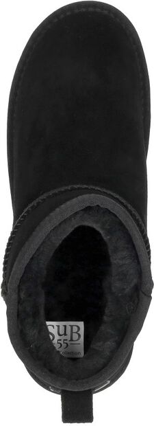 Enkellaarsjes Plat - large