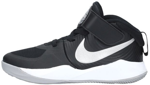 Team Hustle D 9 - large