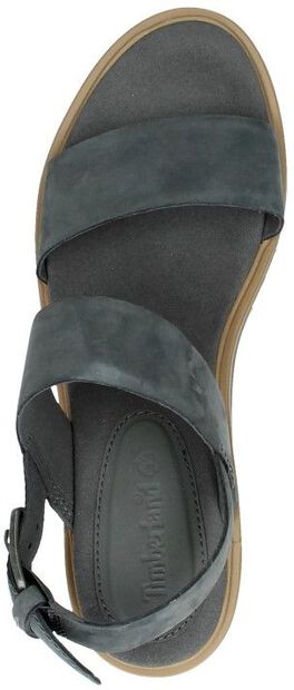 Violet Marsh 2-Band Sandal - large