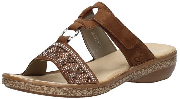 Dames slippers - large