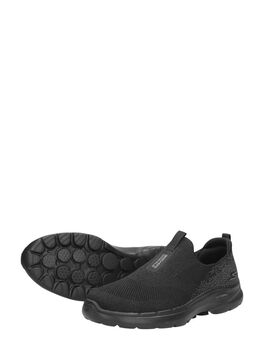 Go Walk 6 - Glimmering