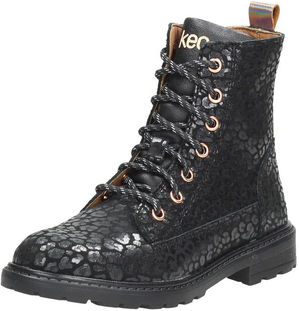 Meisjes veterschoenen - large