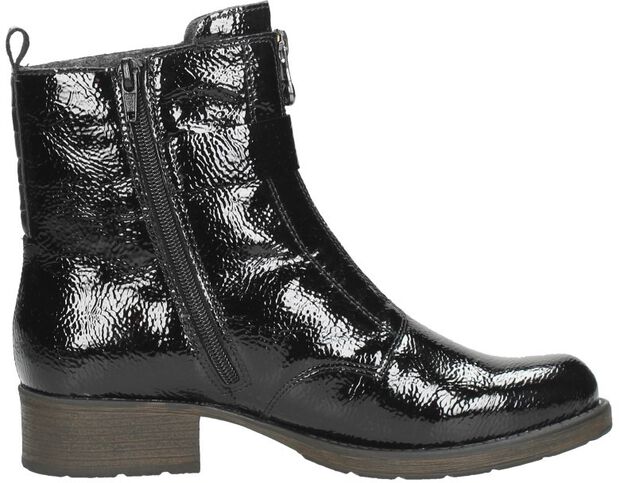 Enkellaarsjes Plat - large