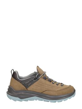 Veterschoenen Laag