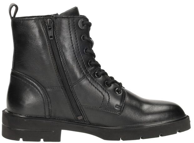 Veterschoenen Hoog - large