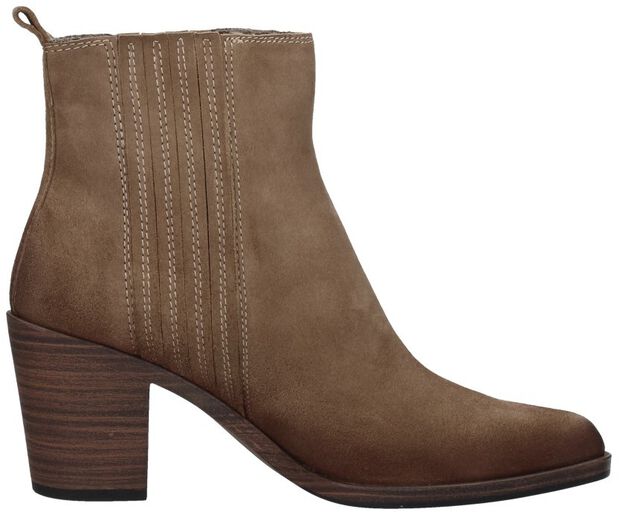 Dames enkellaarsjes - large