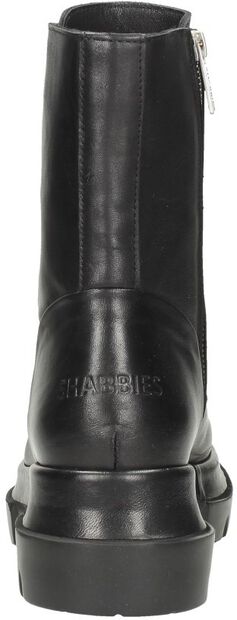 Dames veterboots - large