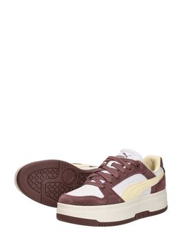 Rebound Femme Low SD