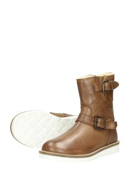 Jongens enkellaarzen