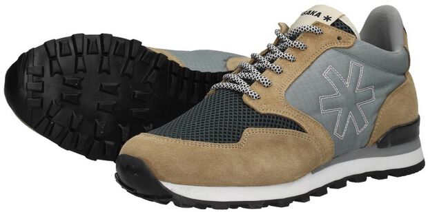 Retro Runner Ribstrop - large