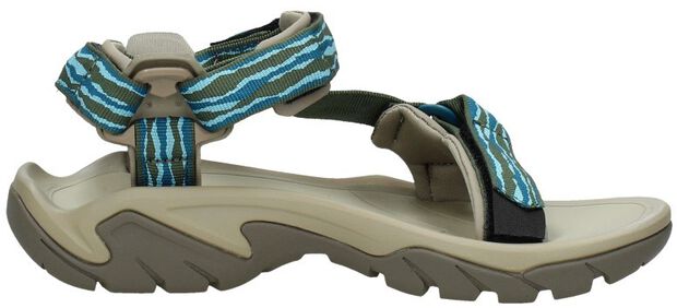 Terra Fi 5 Universal - large