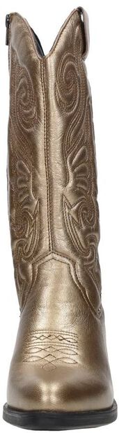 Western boots - large