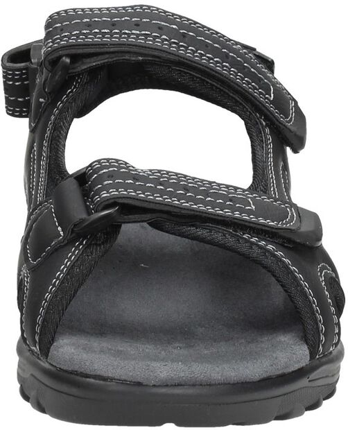 Heren sandalen - large