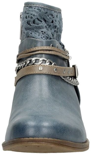 Dames enkellaarsjes - large