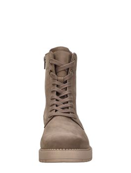 Veterschoenen Hoog
