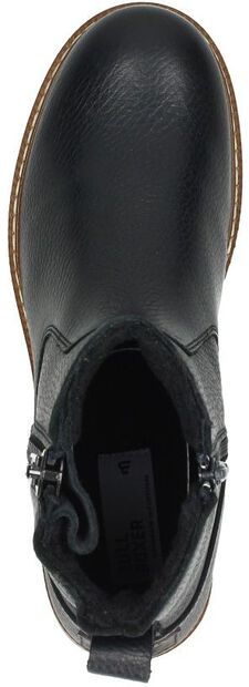 Dames enkellaarsjes - large