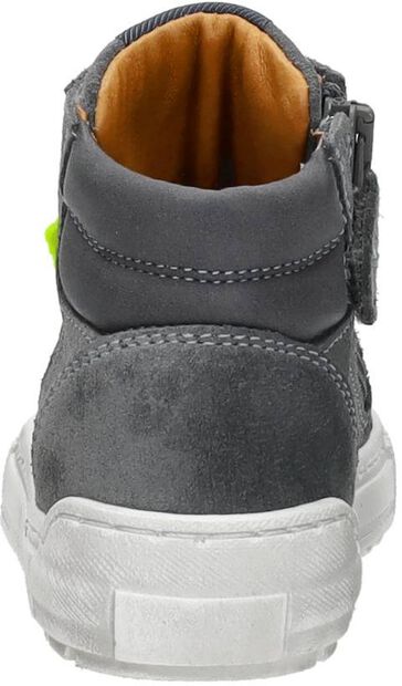 Veterschoenen Hoog - large